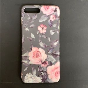 iPhone 7 Plus case PLUS